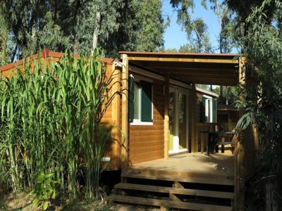 mobil-home - Ultima Spiaggia photo 1