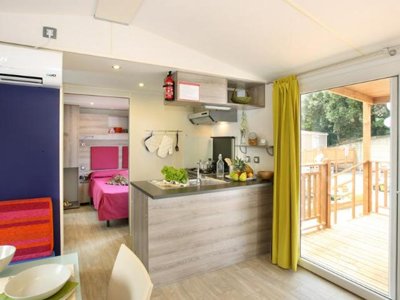 mobil-home - Ultima Spiaggia photo 7