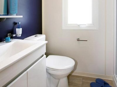 mobil-home - Ultima Spiaggia photo 9
