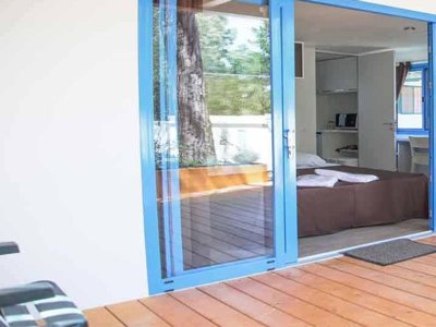 mobil-home - Ultima Spiaggia photo 3