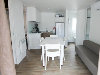 mobil-home - Ultima Spiaggia photo 1