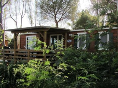 mobil-home - Ultima Spiaggia photo 1