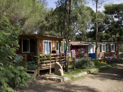 mobil-home - Ultima Spiaggia photo 2