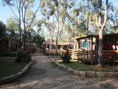 mobil-home - Ultima Spiaggia photo 3