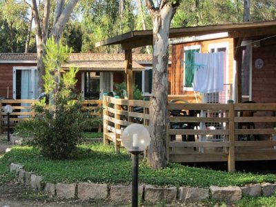 mobil-home - Ultima Spiaggia photo 4