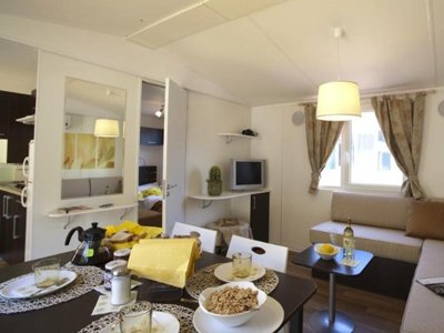 mobil-home - Ultima Spiaggia photo 5