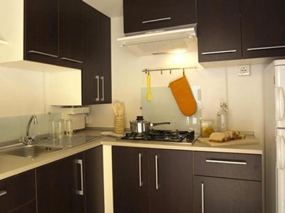 mobil-home - Ultima Spiaggia photo 6
