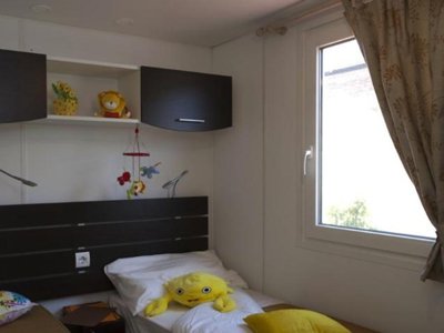 mobil-home - Ultima Spiaggia photo 7