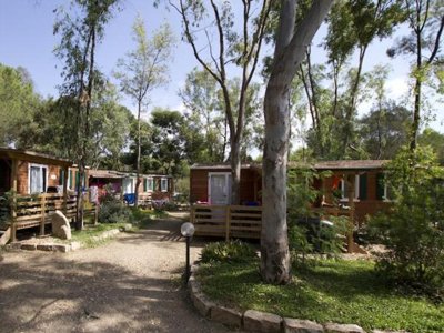 mobil-home - Ultima Spiaggia photo 3