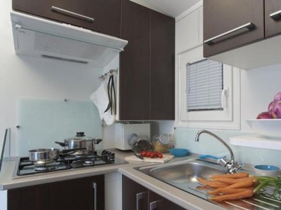 mobil-home - Ultima Spiaggia photo 5