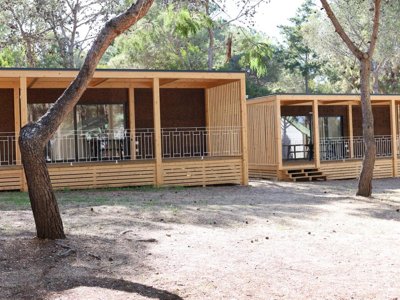 mobil-home - Ultima Spiaggia photo 1