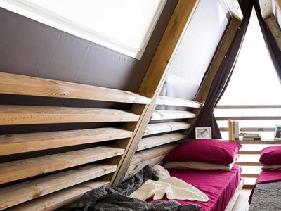 lodge - Ultima Spiaggia photo 2