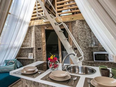 lodge - Ultima Spiaggia photo 3