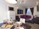 mobil-home - camping Ultima Spiaggia photo 2