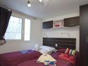 mobil-home - camping Ultima Spiaggia photo 4