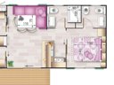 mobil-home - camping Ultima Spiaggia photo 10