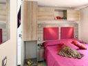 mobil-home - camping Ultima Spiaggia photo 8