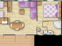 mobil-home - camping Ultima Spiaggia photo 10