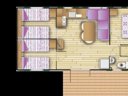 mobil-home - camping Ultima Spiaggia photo 8