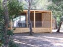 mobil-home - camping Ultima Spiaggia photo 2