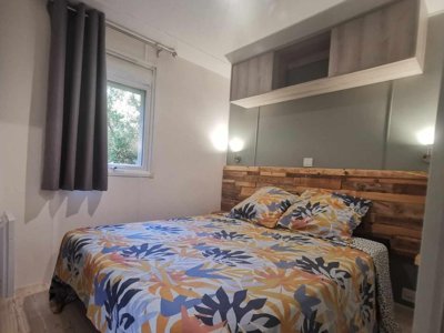 mobil-home - La Buissière - Ciela Village photo 4