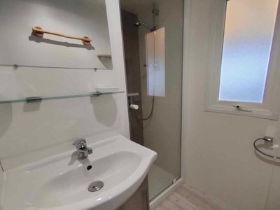 mobil-home - La Buissière - Ciela Village photo 5