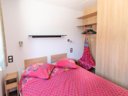 Cliquez pour découvrir toutes les photos de l'HÉBERGEMENT ! mobil-home - camping La Buissière - Ciela Village photo 7