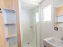 Cliquez pour découvrir toutes les photos de l'HÉBERGEMENT ! mobil-home - camping La Buissière - Ciela Village photo 7
