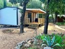 Cliquez pour découvrir toutes les photos de l'HÉBERGEMENT ! mobil-home - camping La Buissière - Ciela Village photo 2