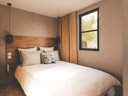 Cliquez pour découvrir toutes les photos de l'HÉBERGEMENT ! mobil-home - camping La Buissière - Ciela Village photo 5
