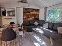 mobil-home - camping La Buissière - Ciela Village photo 2