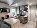 mobil-home - camping La Buissière - Ciela Village photo 3