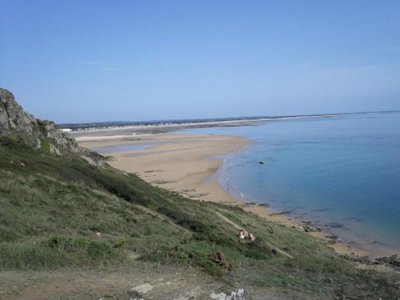 Cliquez pour découvrir toutes les photos de l'ÉTABLISSEMENT ! camping La Gerfleur photo 13