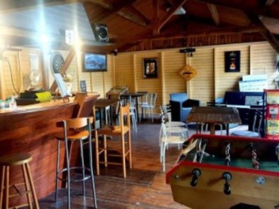 Cliquez pour découvrir toutes les photos de l'ÉTABLISSEMENT ! camping La Gerfleur photo 17