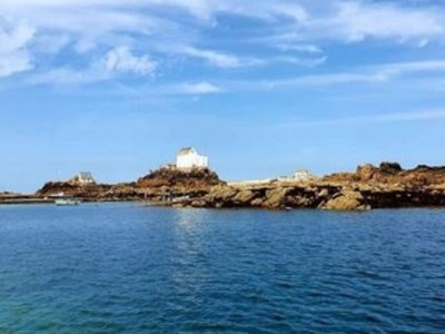 Cliquez pour découvrir toutes les photos de l'ÉTABLISSEMENT ! camping La Gerfleur photo 20