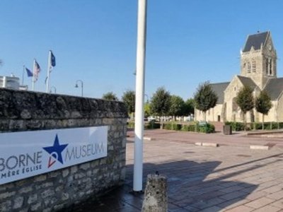 Cliquez pour découvrir toutes les photos de l'ÉTABLISSEMENT ! camping La Gerfleur photo 23