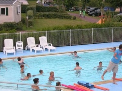 Cliquez pour découvrir toutes les photos de l'ÉTABLISSEMENT ! camping La Gerfleur photo 3