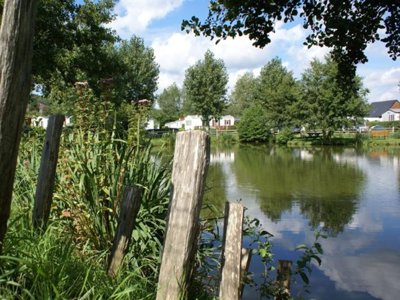 Cliquez pour découvrir toutes les photos de l'ÉTABLISSEMENT ! camping La Gerfleur photo 4