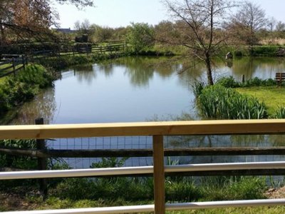 Cliquez pour découvrir toutes les photos de l'ÉTABLISSEMENT ! camping La Gerfleur photo 6