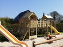 Cliquez pour découvrir toutes les photos de l'ÉTABLISSEMENT ! camping La Gerfleur photo 7
