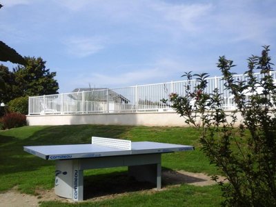 Cliquez pour découvrir toutes les photos de l'ÉTABLISSEMENT ! camping Les Rioms photo 10