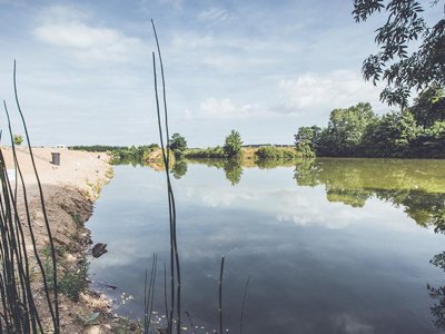 Cliquez pour découvrir toutes les photos de l'ÉTABLISSEMENT ! camping Les Rioms photo 11