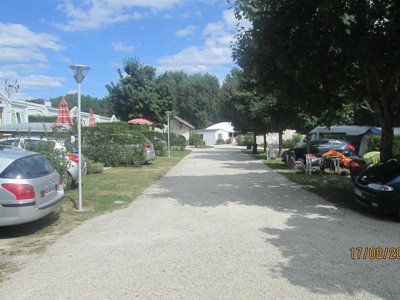 Cliquez pour découvrir toutes les photos de l'ÉTABLISSEMENT ! camping Les Rioms photo 12