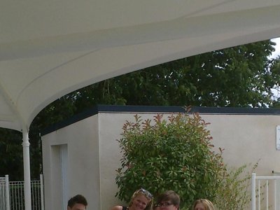 Cliquez pour découvrir toutes les photos de l'ÉTABLISSEMENT ! camping Les Rioms photo 14