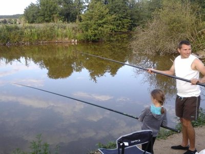 Cliquez pour découvrir toutes les photos de l'ÉTABLISSEMENT ! camping Les Rioms photo 17