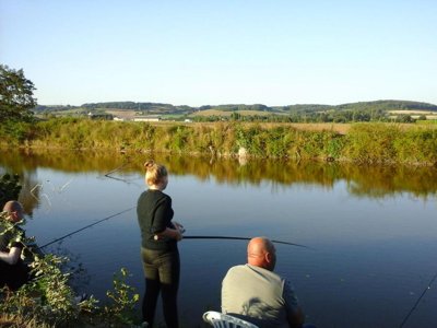 Cliquez pour découvrir toutes les photos de l'ÉTABLISSEMENT ! camping Les Rioms photo 18