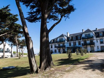 Cliquez pour découvrir toutes les photos de l'HÉBERGEMENT ! studio - Odalys Référence Valentin Plage photo 2