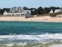 Cliquez pour découvrir toutes les photos de l'HÉBERGEMENT ! appartement - résidence Odalys Référence Valentin Plage photo 2
