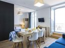 Cliquez pour découvrir toutes les photos de l'HÉBERGEMENT ! appartement - résidence Odalys Référence Valentin Plage photo 3