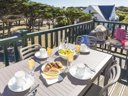 Cliquez pour découvrir toutes les photos de l'HÉBERGEMENT ! appartement - résidence Odalys Référence Valentin Plage photo 1